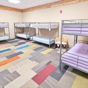 Dormitory Room Mixed
